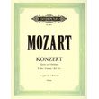 mozart concerto n11 fkv 413 photo