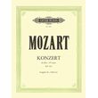 mozart concerto n14 eb kv 449 photo