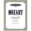 mozart concerto n15 bb kv 450 photo