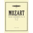 mozart concerto n 18 bb kv 456 photo