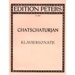 khachaturian sonata photo