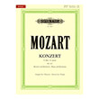 wamozart konzert c dur klavier und orchester urtext ekdoseis peters photo wamozart konzert c dur klavier und orchester urtext ekdoseis peters photo