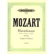 mozart concerto n 22 eb kv 482 photo
