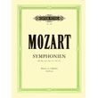 mozart symphonien photo