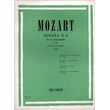 mozart sonata in f maj kv 332 photo