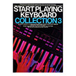 starting playing keyboard collection 3 photo
