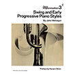 jazz improvisation 3 swing and early progressive piano styles photo