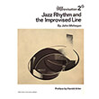 jazz improvisation 2 jazz rhythm and the improvised line photo