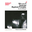 jazz improvisation 1 tonal and rhythmic principles photo
