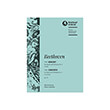 beethoven piano concerto no3 in c minor op37 breitkopf edition photo