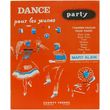 alain dance party photo alain dance party photo