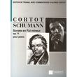 schumann sonate en fa min op11 photo