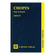 frederic chopin nocturnes studien edition ekdoseis henle verlag urtext photo