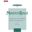 ravel menuet sur prelude a la maniere photo