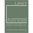liszt individual character pieces n1 photo