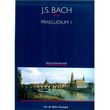 bach js praeludium i en do maj photo