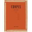 chopin sonates complete photo