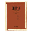 frederic chopin 24 preludi op 28 per pianoforte ekdoseis ricordi photo