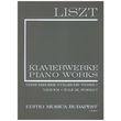 liszt various cyclical works n1 photo