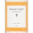 liszt au bord d une source photo