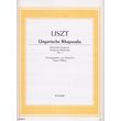liszt hungarian rhapsodie n1 photo