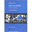 debussy pagodes photo
