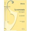 metra serenata valzer spagnolo photo