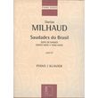 milhaud saudades do brazil op67 n2 photo