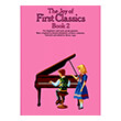 the joy of first classics book 2 photo