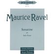 ravel sonatine photo
