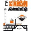 alain 15 negro spirituals photo