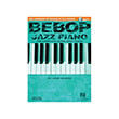 john valerio bebop jazz piano book aud hal leonard photo