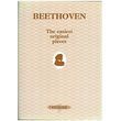 beethoven the easiest original pieces ekdoseis peters photo