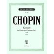 chopin concerto n2 op21 photo