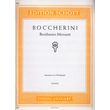 boccherini beruhmtes menuett photo