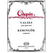 chopin frederic valses ekdoseis budapest photo