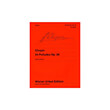 chopin 24 preludes op 28 urtex photo