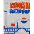 alain negro spirituals ii photo