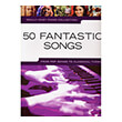 really easy piano collection 50 fantastic songs photo