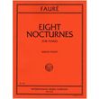 faure 8 nocturnes photo