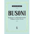 busoni mozart kadenzen band ii photo busoni mozart kadenzen band ii photo