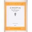 chopin 3 ecossaisen photo
