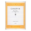 frederic chopin tarantelle opus 43 ekdoseis schott photo