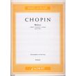 chopin valse op34 n2 photo