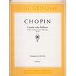 chopin grande valse brillante op18 photo