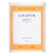 frederic chopin scherzo i in b minor opus 20 ekdoseis schott photo