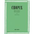 chopin bolero op19 photo