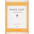 liszt au bord d une source photo