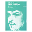 claude debussy deux arabesques pour le piano ekdoseis ricordi photo