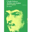 debussy jardins sous la pluie photo